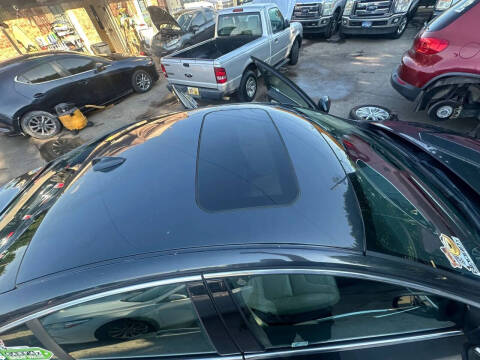 2012 Volvo S60 T5