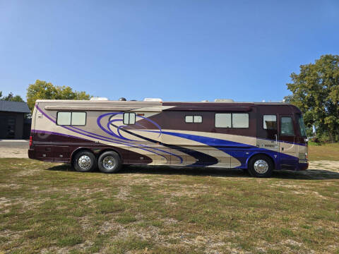 2004 Country Coach Magna