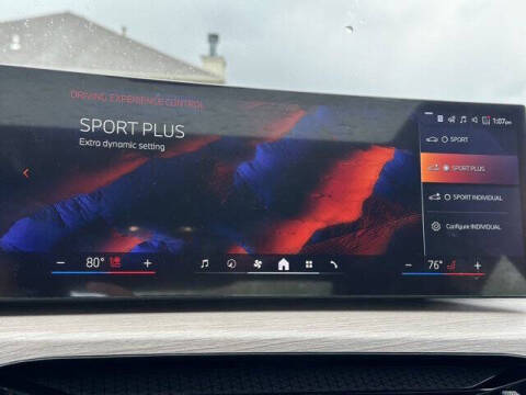 2025 BMW 4 Series 430i xDrive