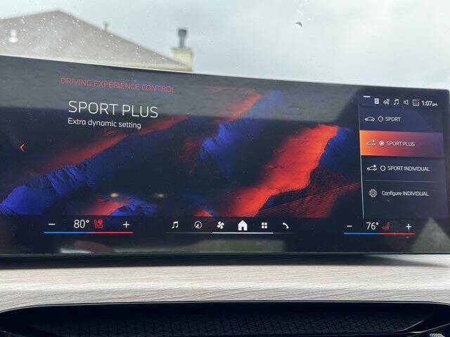 2025 BMW 4 Series 430i xDrive