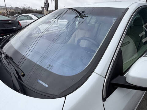 2015 Volvo S60 T5 Premier