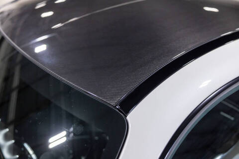 2021 Mercedes-Benz AMG GT Black Series