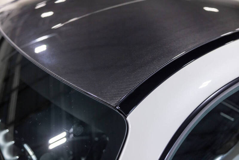 2021 Mercedes-Benz AMG GT Black Series