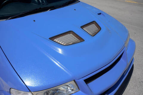 1999 Mitsubishi Lancer