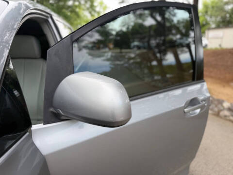 2012 Toyota Sienna XLE 8-Passenger