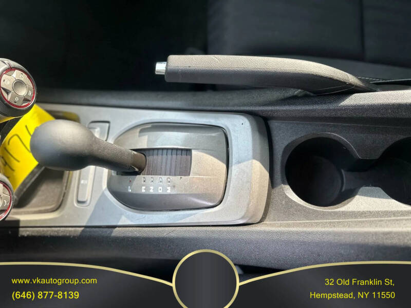 2014 Chevrolet Camaro LS