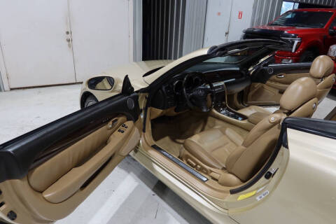 2006 Lexus SC 430