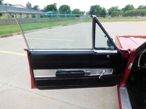 1966 Dodge Charger