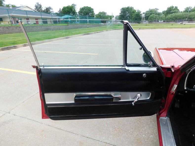 1966 Dodge Charger