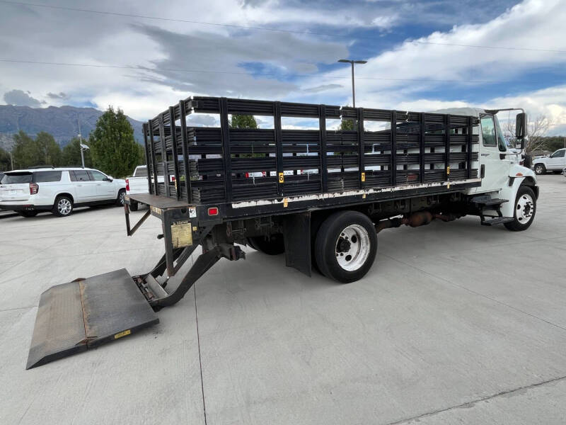 2013 International DuraStar 4300
