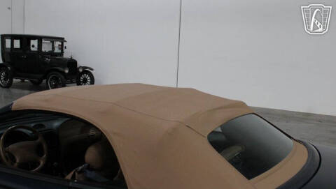 1995 Ford Mustang GT