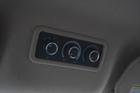 2014 Chevrolet Express LT 3500