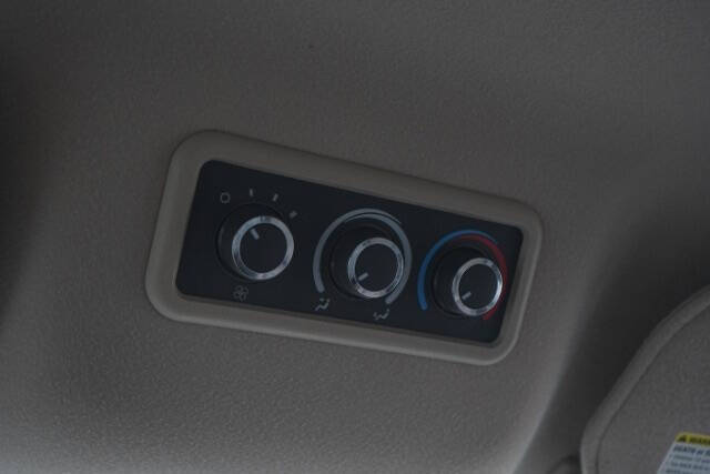 2014 Chevrolet Express LT 3500