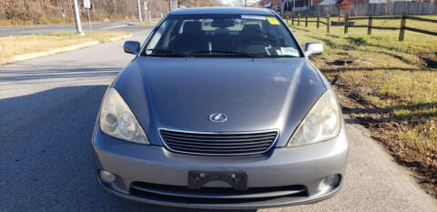 2006 Lexus ES 330 for sale at Scott's Auto Mart in Dundalk MD