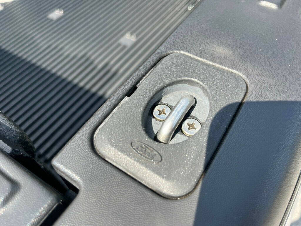 2014 Ford F-150 35
