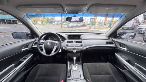 2008 Honda Accord EX