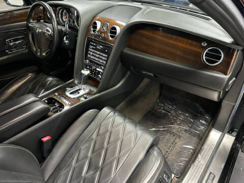 2014 Bentley Flying Spur