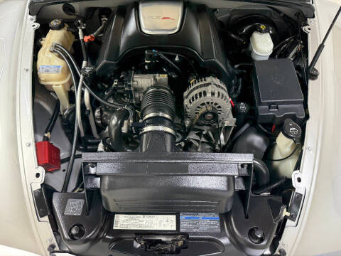 2004 Chevrolet SSR LS