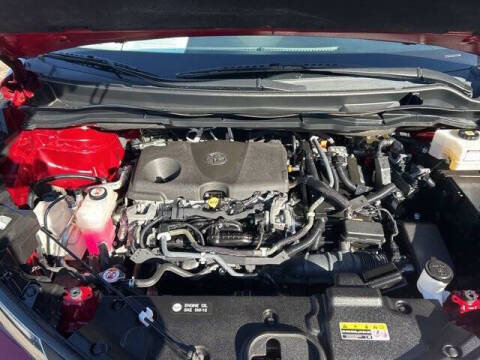 2021 Toyota Sienna LE 8-Passenger