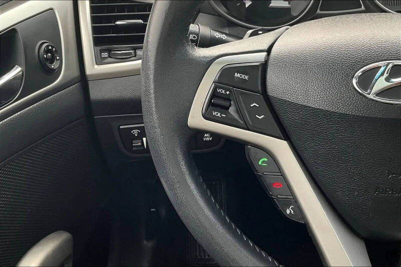 2012 Hyundai Veloster