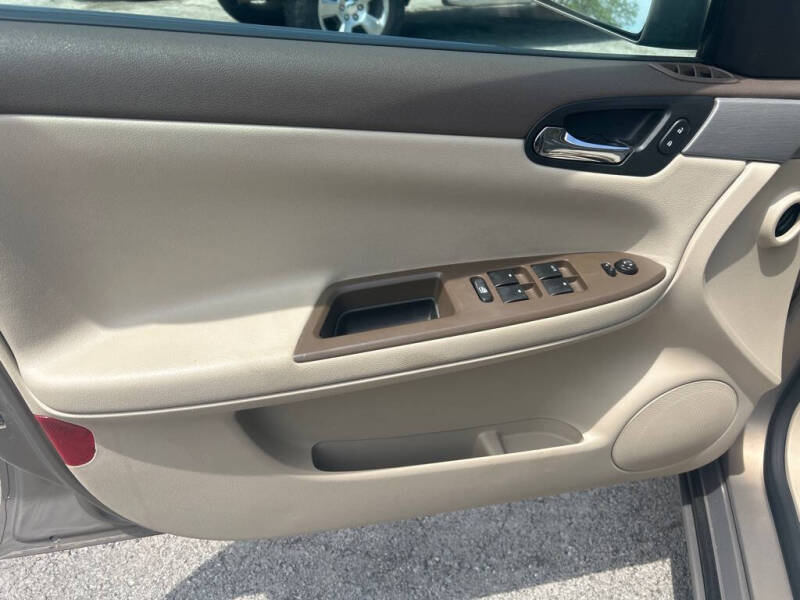2006 Chevrolet Impala LT