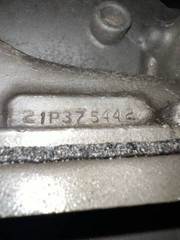 1971 Pontiac Catalina