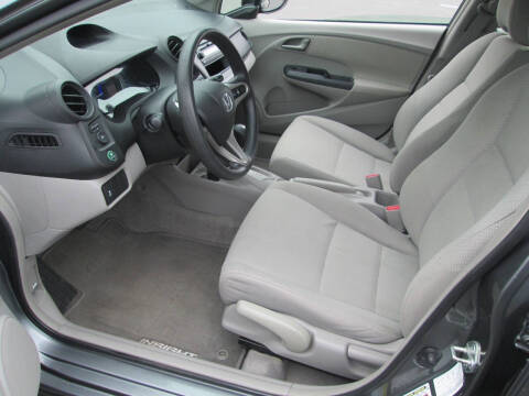 2011 Honda Insight
