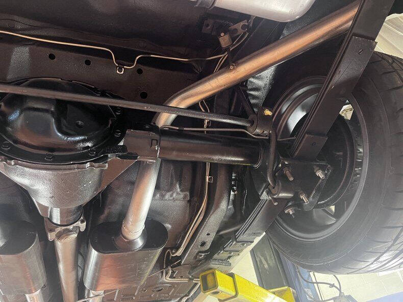 1979 Chevrolet Camaro