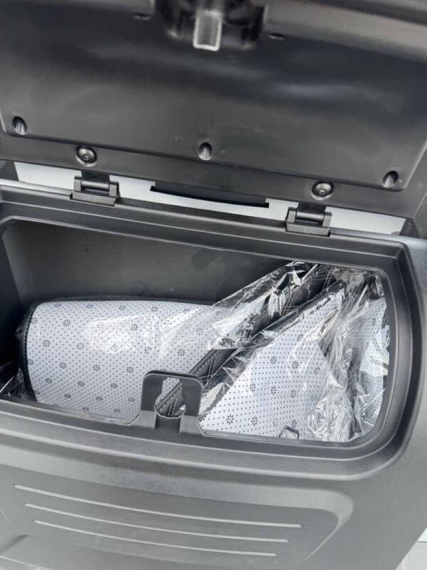 2025 Denago Rover XL