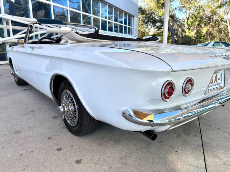 1964 Chevrolet Corvair