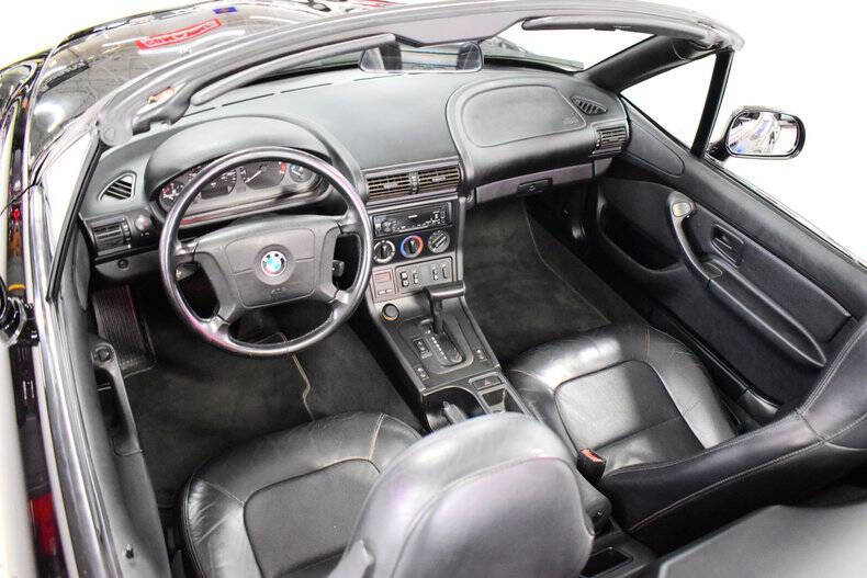 1996 BMW Z3