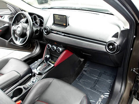 2017 Mazda CX-3 Grand Touring