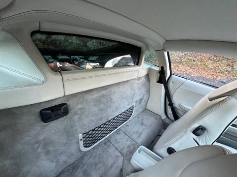 2000 Ferrari 360 Modena