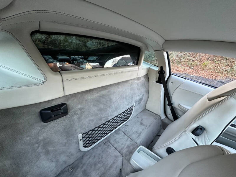 2000 Ferrari 360 Modena