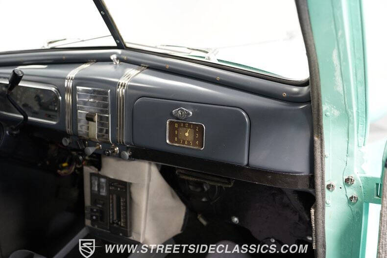 1937 Chevrolet Master Deluxe