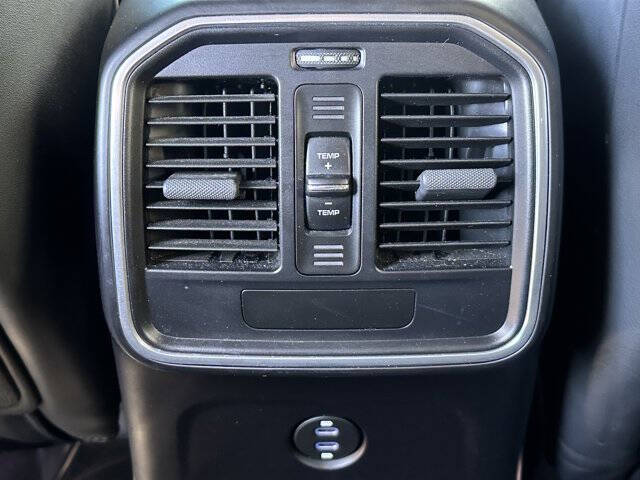 2021 Porsche Macan S