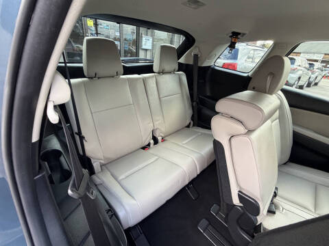 2015 Mazda CX-9 Touring