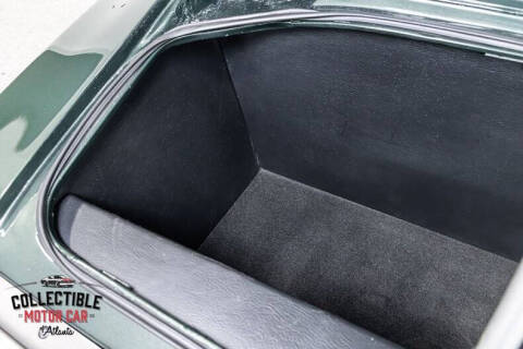 1971 Chevrolet Camaro