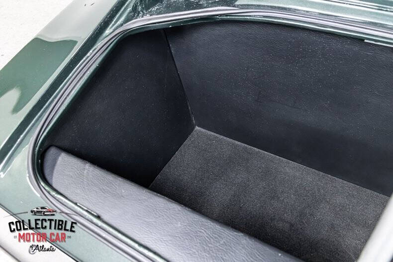 1971 Chevrolet Camaro