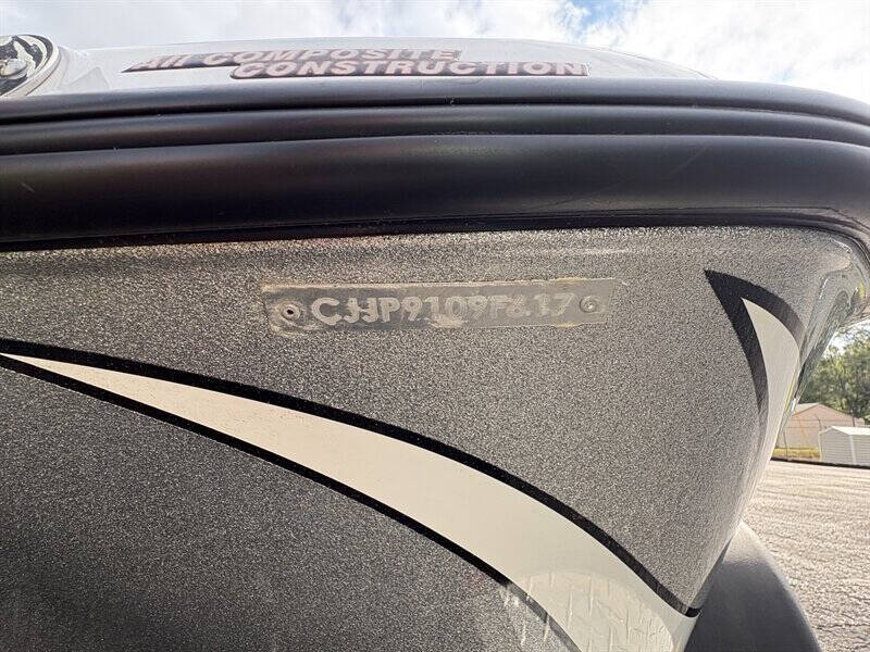 2017 Phoenix 919 ProXP