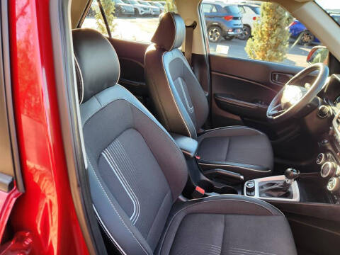 2024 Hyundai Venue Limited