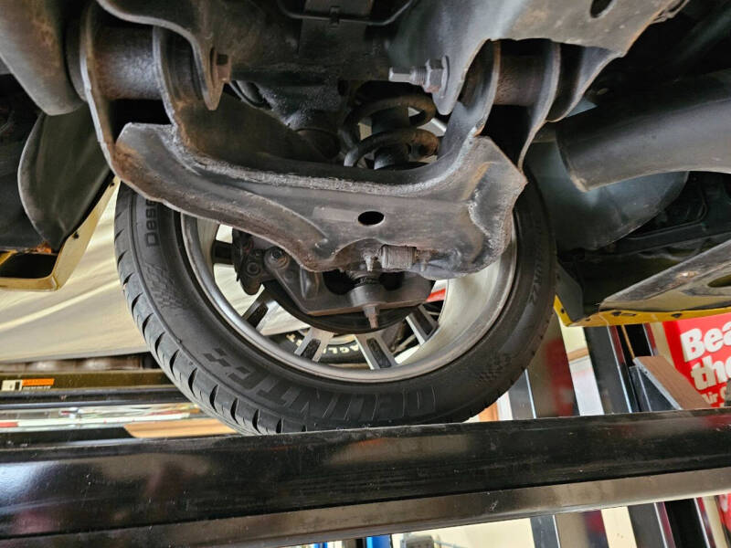 2005 Dodge Ram 1500 SRT-10
