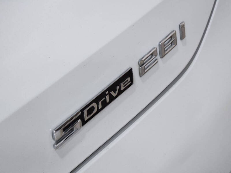 2018 BMW X2 sDrive28i