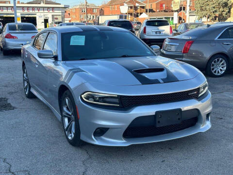 2020 Dodge Charger for sale at IMPORT MOTORS in Saint Louis MO