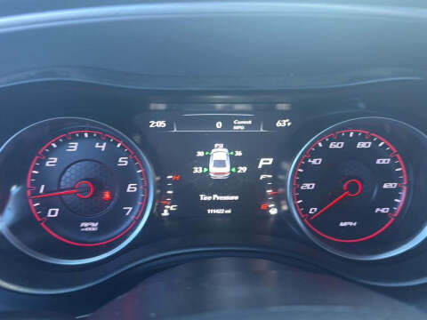 2019 Dodge Charger GT