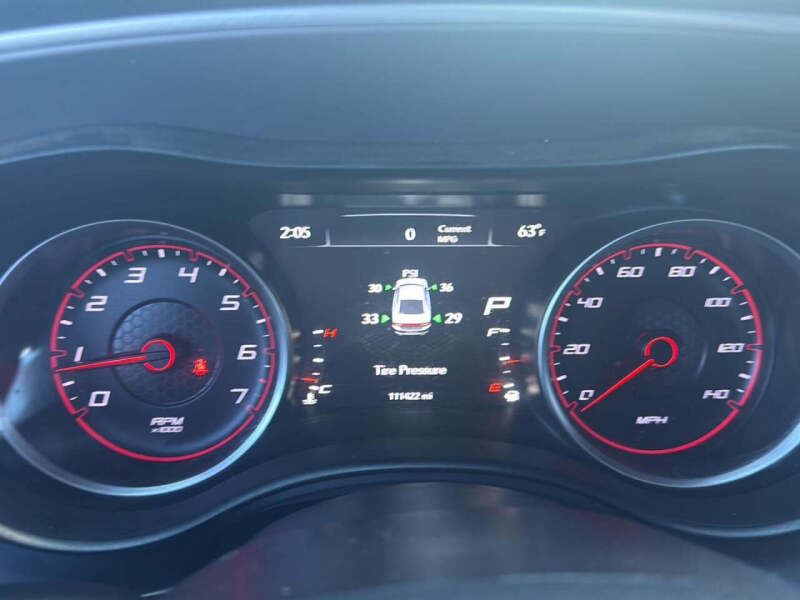 2019 Dodge Charger GT