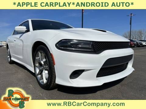 2021 Dodge Charger for sale at R & B Car Company in South Bend IN
