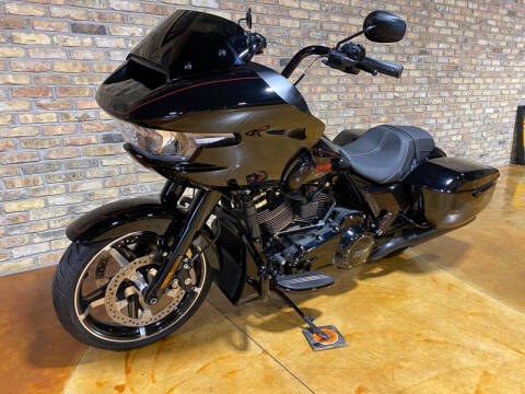 2024 Harley-Davidson Road Glide®