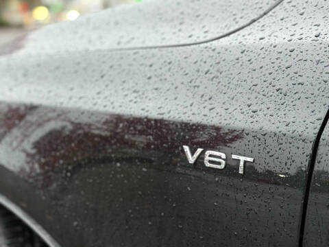 2014 Audi SQ5 3.0T quattro Premium Plus