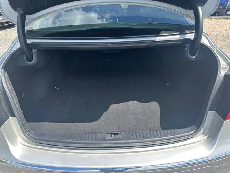 2013 Hyundai Genesis 3.8L